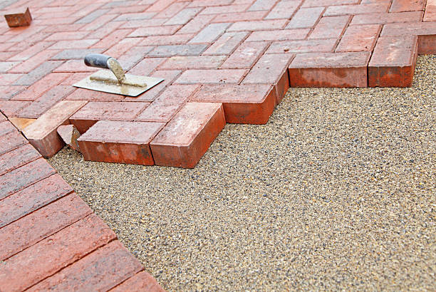 Best Driveway paver repairs and maintenance in Dewitt, MI