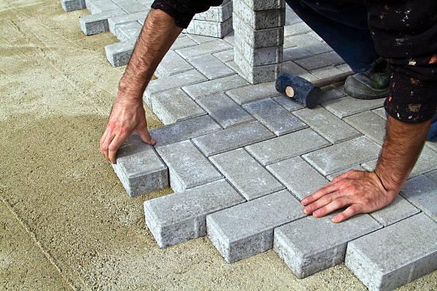 Best Heated driveway pavers in Dewitt, MI